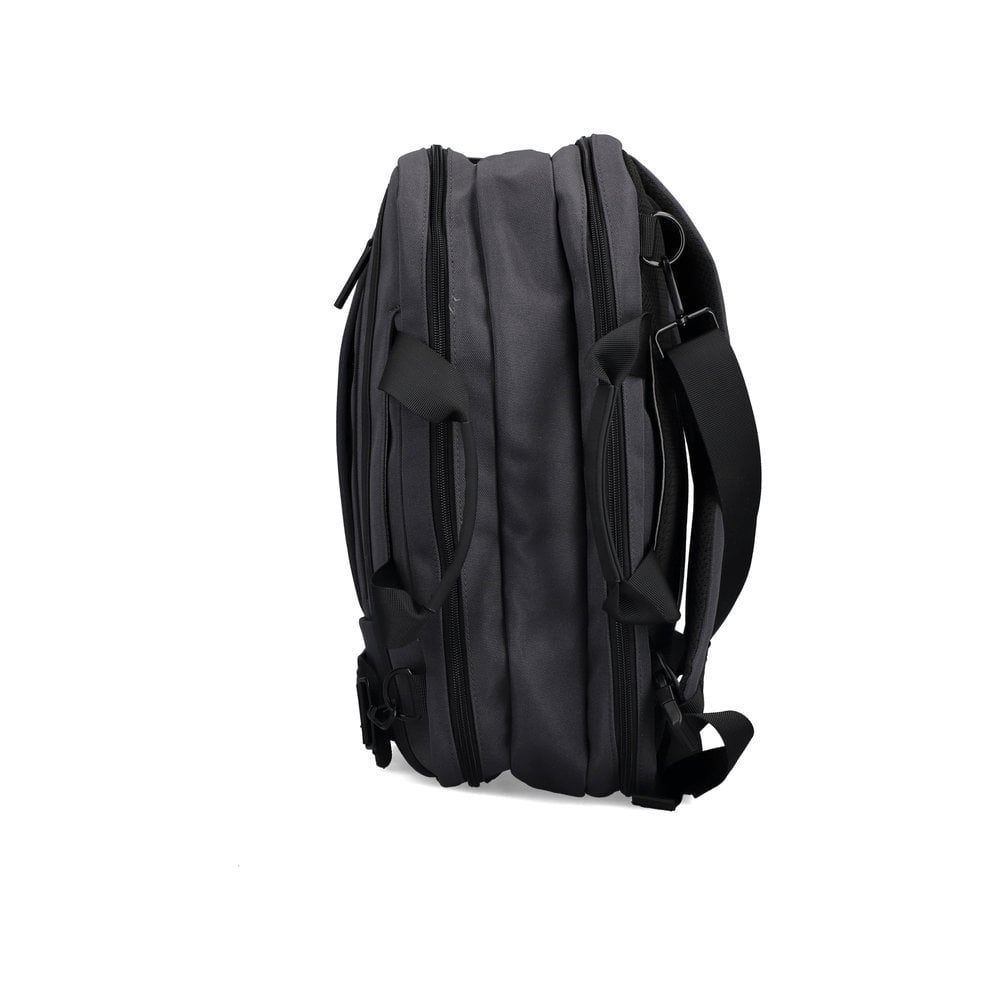 Rieker H5200-00 Grey/Amaretto Rucksack