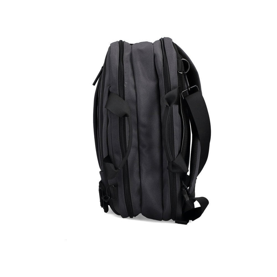 Rieker H5200-00 Grey/Amaretto Rucksack