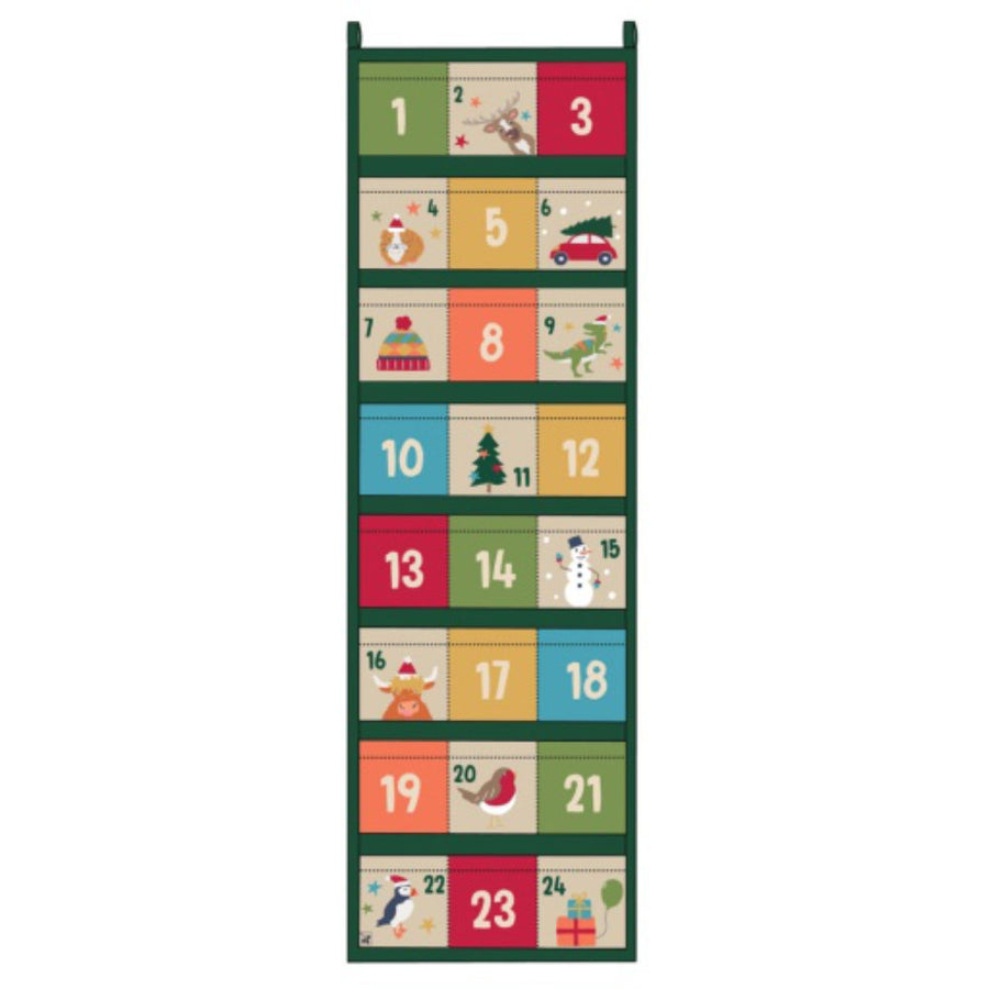 Frugi Advent Calendar