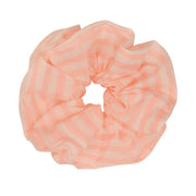 Mimi & Lula Giant Striped Scrunchie