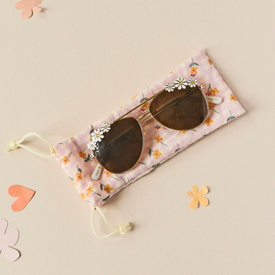 Rockahula Daisy Chain Aviator Sunglasses SUN102