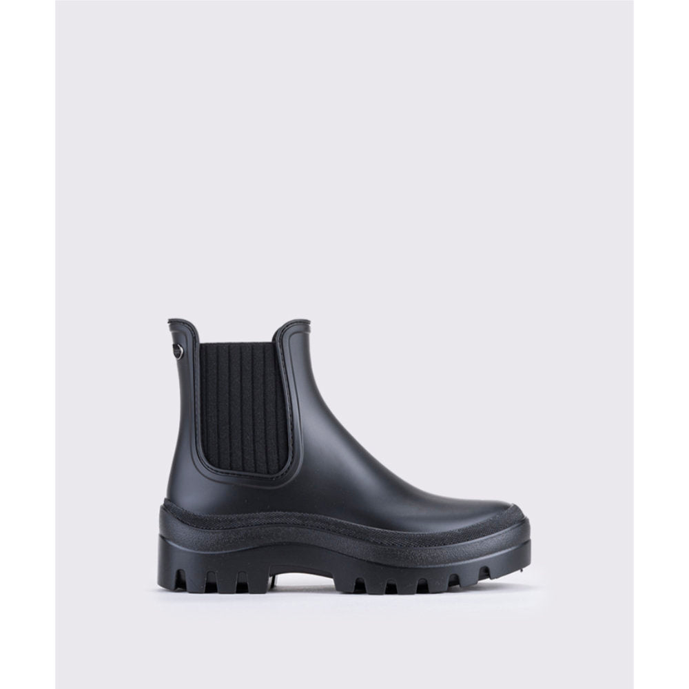 Igor Soul Black Wellies