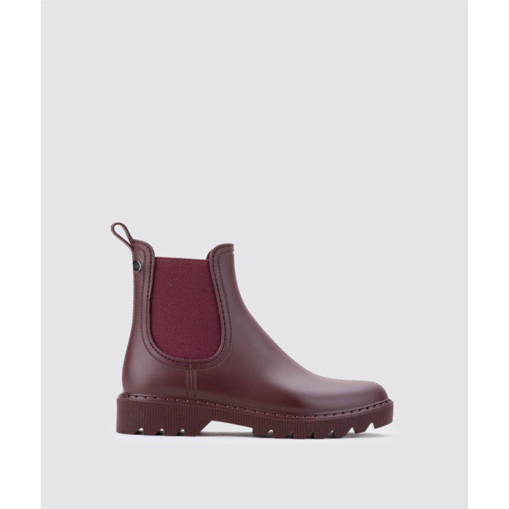 Igor Chloe Mc Burdeos Wellies