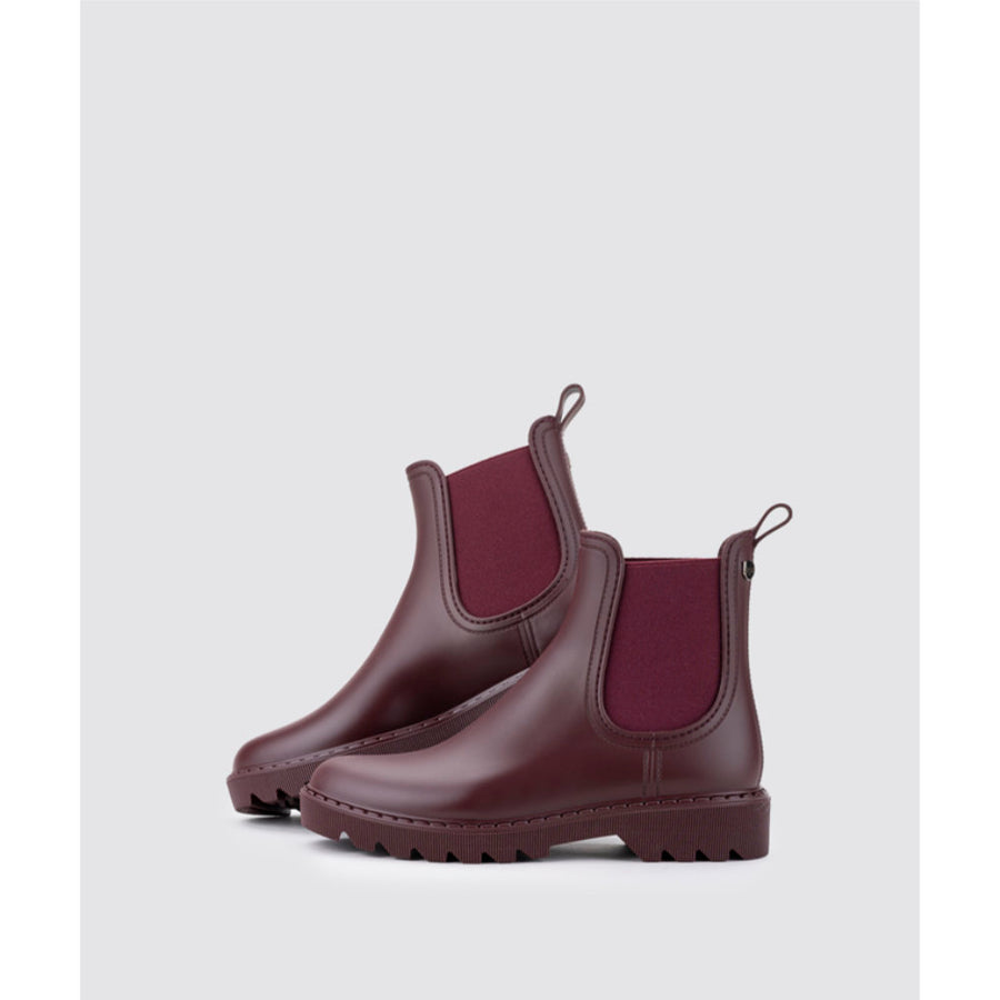 Igor Chloe Mc Burdeos Wellies