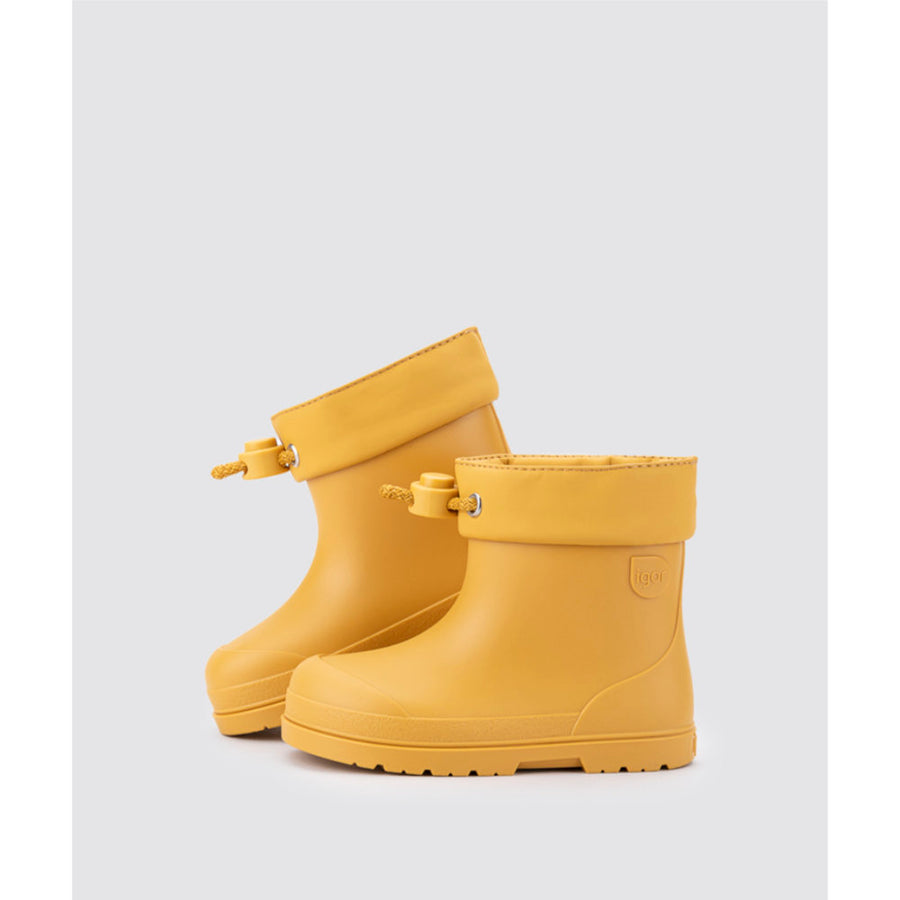 Igor Mendi Amarillo Wellies