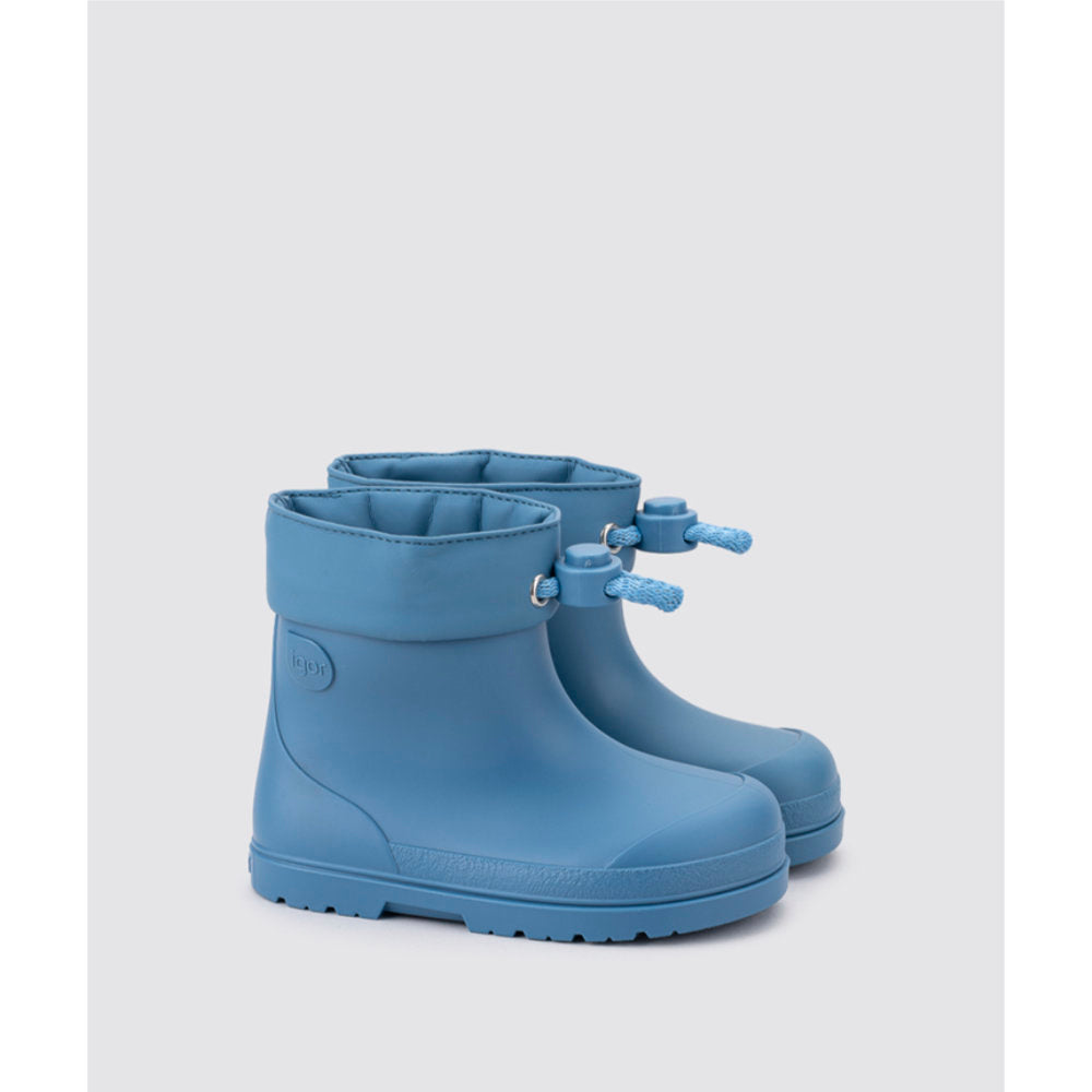 Igor Mendi Azul Wellies
