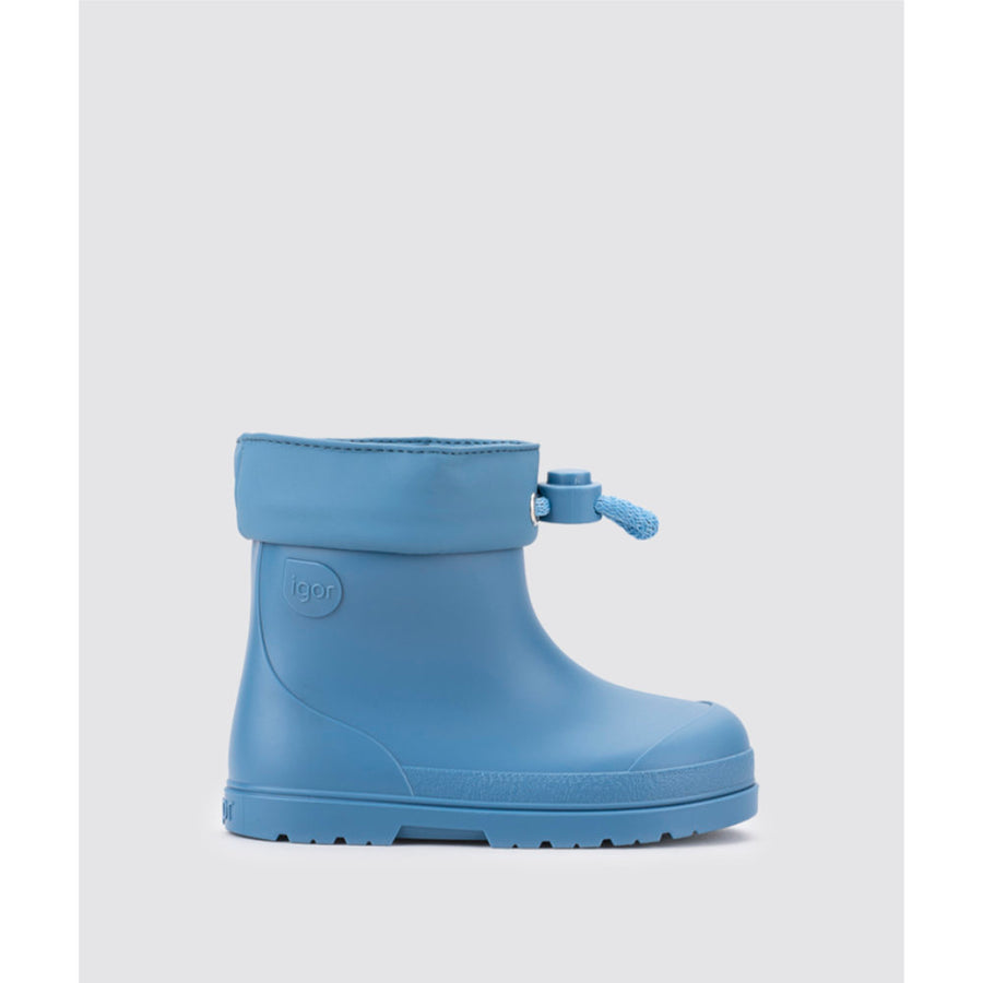 Igor Mendi Azul Wellies