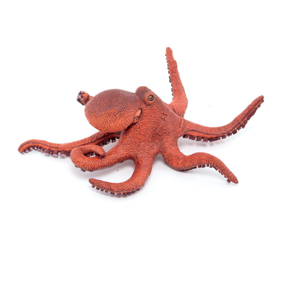 Papo Little Octopus 56060